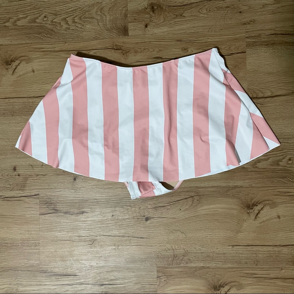 Kortni Jean Swim Skirt